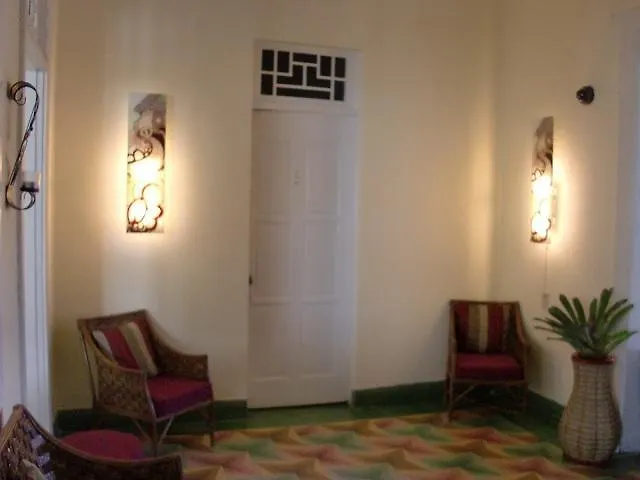 Hotel Adam Suites Santo Domingo
