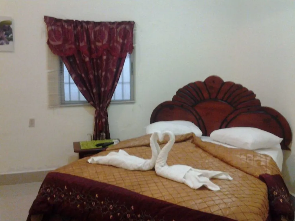 Adam Suites Santo Domingo